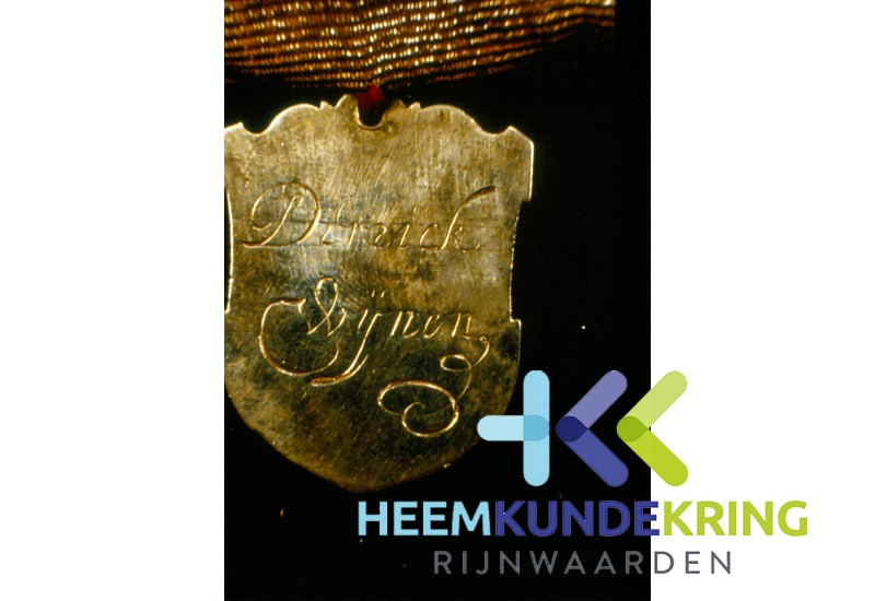 1651 Koningszilver EMM Lobith D.Wijnen F00002777